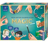Mein erster Zauberkasten: Zauberkasten