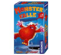 Kosmos 71093 Trampa De Monstruos Juego De Regalo NUEVO Juego Para Niños