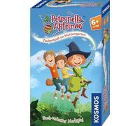 Petronella Apfelmus - Zauberspaß im Mühlengarten: Kinderspiel