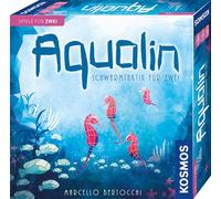 Franckh-Kosmos Aqualin