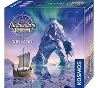 Kosmos Cartaventura Vinland