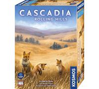 Kosmos Juego Cascadia Rolling Hills
