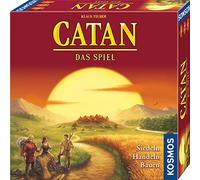 Kosmos - Catan - Das Spiel 2022