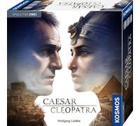 Kosmos César y Cleopatra