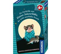Kosmos Der Kleine Siebenschläfer: Kinderspiel
