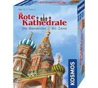 Die Rote Kathedrale