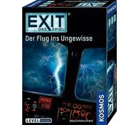 Franckh-Kosmos Exit - Der Flug ins Ungewisse: 1-4 Spieler