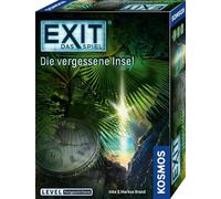 Kosmos Exit - Die vergessene Insel: Das Spiel für 1-6 Spieler