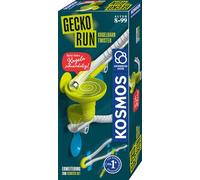 Gecko Run, Twister: Experimentierkasten