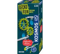 Kosmos Gecko Run, Wheels: Experimentierkasten
