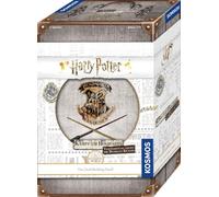 FRANCKH-KOSMOS Harry Potter - Verteidigung gegen Die dunklen Künste