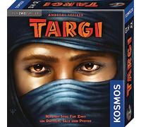 Kosmos - Juego de Tablero, 2 o más Jugadores (691479) (versión en alemán)