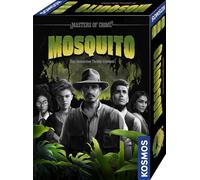 KOSMOS- Juego Familiar, Multicolor, 227 x 166 x 53 mm (684433)