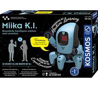 Kosmos K.I., Multicolor