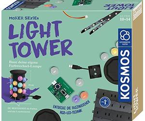 Kosmos - Light Tower