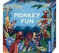 Kosmos Monkey Fun