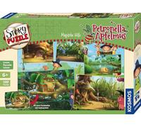 Story-Puzzle: Petronella Apfelmus: Spiel