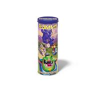 Kosmos - Rumms | También como juego de 2 y juego de equipo, juego de fiesta, juego de mesa en caja de metal de alta calidad