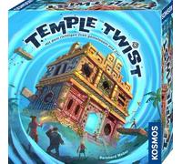Kosmos Temple Twist
