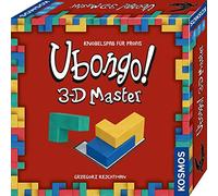 Kosmos - Ubongo! 3-D Master 2022