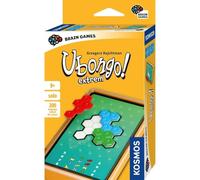 Kosmos – Juego de mesa: Ubongo! Extrem Brain Games