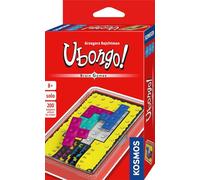 Kosmos Ubongo - Juegos cerebrales
