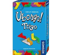 Ubongo Trigo - Mitbringspiel