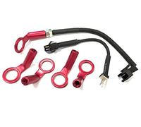 KOSO - 49240 : Sensor De Temperatura De 10Mm Para Bujía Ki000R10-N