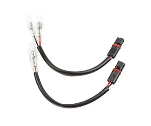 KOSO - Adaptador intermitente BMW