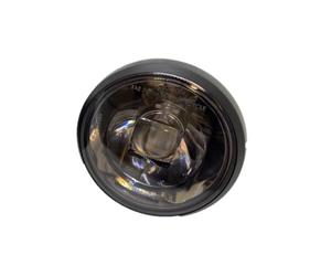 Koso Hawkeye - Faro Principal LED y luz Larga Universal para Motocicletas