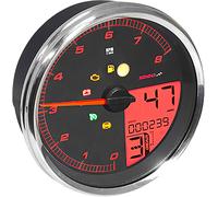 Koso Hd-05 Meter Para Harley Davidson PARA HARLEY DAVIDSON 14-