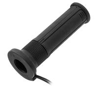 KOSO Mango Calentador 1" L=120 Mm Gas Grip HG 13 - Solo Derecho