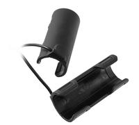 KOSO X-CLAWS Calentadores De Manillar Clip-On Con Interruptor