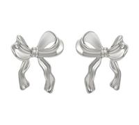kosopse Große Ohrringe - Pendientes de lazo con superficies fotosensibles. Estos aretes son una combinación única de Kugel Creolen e innovación, Einheitsgröße, Zinc, Sin piedra preciosa
