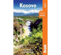 Kosovo (Bradt Travel Guides) [Idioma Inglés]
