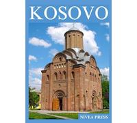 KOSOVO GUÍA DE VIAJE 2025
