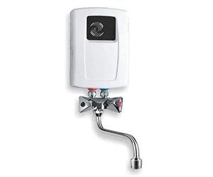 KOSPEL EPS2 - 4.4 Twister Calentador de Agua Eléctrico Instantáneo, 4.4 kW, 230 W