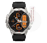 KOSPET Protector de pantalla de vidrio templado para reloj inteligente TANK T3 Ultra, película de vidrio templado 9H de 1.4 pulgadas (paquete de 2)