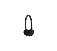 Auriculares sobre la oreja negro by koss mfrpartno 183799