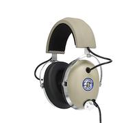 Koss - Auriculares intraaurales (pilas 4AA, cable en espiral, aprox. 2,40 m)