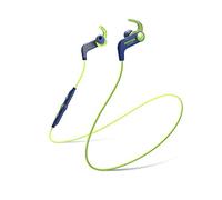 Koss BT190i Dentro de oído Binaural Inalámbrico Azul, Verde - Auriculares (Inalámbrico, Dentro de oído, Binaural, Intraaural, 20 - 20000 Hz, Azul, Verde)