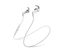 Koss BT190i Dentro de oído Binaural Inalámbrico Gris, Blanco - Auriculares (Inalámbrico, Dentro de oído, Binaural, Intraaural, 20 - 20000 Hz, Gris, Blanco)