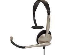 Koss CS95 Auricular con Micrófono Beige