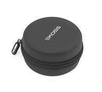 Koss | Funda rígida para Auriculares Porta Pro | Negro