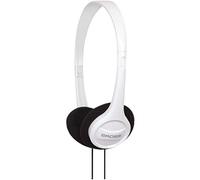 Koss Inakustik - Portable, On Ear, White, One Size