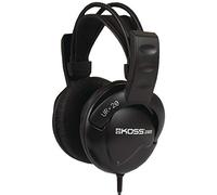 Koss Auriculares Ur 20 One Size Black