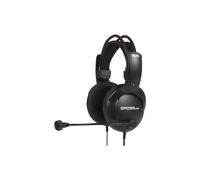 Koss JKO SB-40 - Auriculares de diadema abiertos, negro