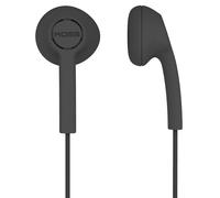 Koss KE5 Auriculares con Cable Negros