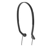 Koss KPH14 Supraaural Diadema Negro - Auriculares (Supraaural, Diadema, Alámbrico, 100 - 15000 Hz, 1,2 m, Negro)