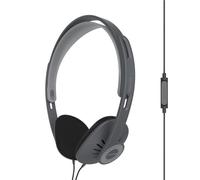 Koss KPH30i Auriculares con Micrófono Negros